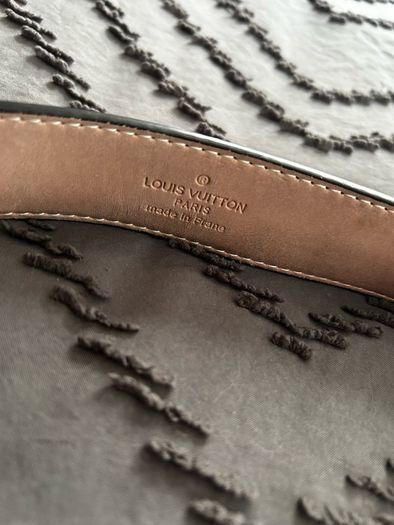 3 men's belts