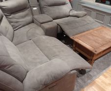 l shaped sofa