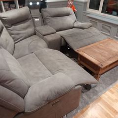 l shaped sofa