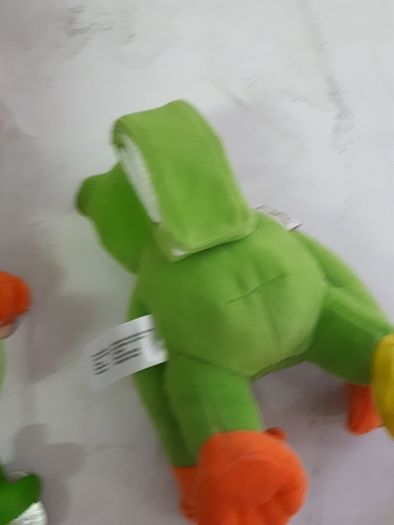 Job lot of Puly Palz x 17