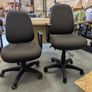 office desk and chairs Image 6