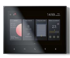Smart Home MixPad 7 Big & Delicate Multifunctional Smart Panel Remote Control via APP