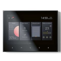 Smart Home MixPad 7 Big & Delicate Multifunctional Smart Panel Remote Control via APP