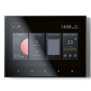 Smart Home MixPad 7 Big & Delicate Multifunctional Smart Panel Remote Control via APP
