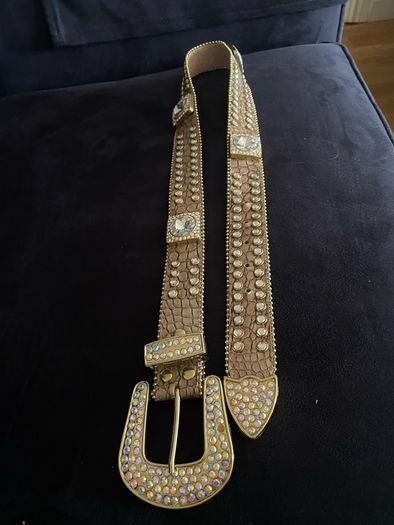 Belt
