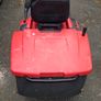 ride on mower Image 3