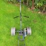 Golf Glider Trolley Image 5