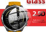 Tempered glass Protection for Suunto 9 Baro Screen Protector for Suunto 9 baro Smart Watch Protective Glass Film