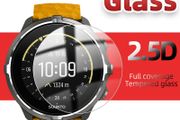 Tempered glass Protection for Suunto 9 Baro Screen Protector for Suunto 9 baro Smart Watch Protective Glass Film