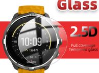 main image for ad Tempered glass Protection for Suunto Sport Whr Baro Screen Protector Smart Watch Protective Glass Film