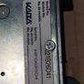 Kaba simplex 1000 cyl 260D 10th of price Image 6