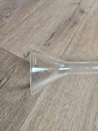 Yard of Ale Glass