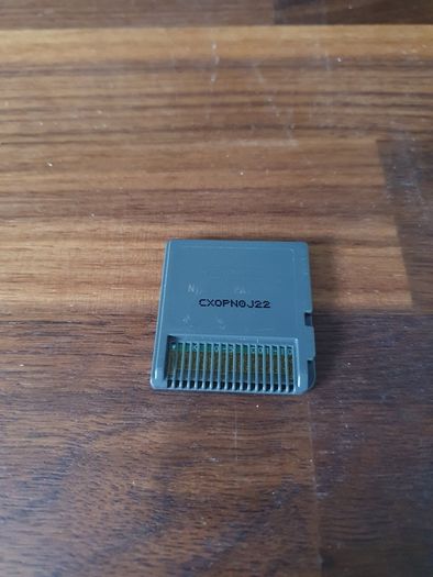 Transformers Revenge of the Fallen Nintendo DS No Manual