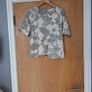 Vera Moda Top. S. S- 10/12.   B.n.w.t Image 4