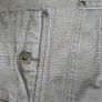 Maternity skirt beige cord Size M by H&M Image 2