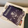 Barcode Battler (Tomy/Epoch, 1992) - boxed with manual and cards, English edition Image 3