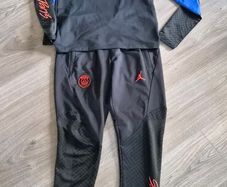 PSG Tracksuit