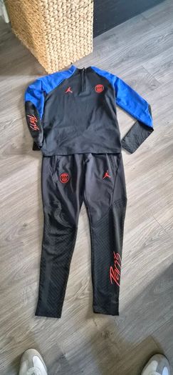 PSG Tracksuit