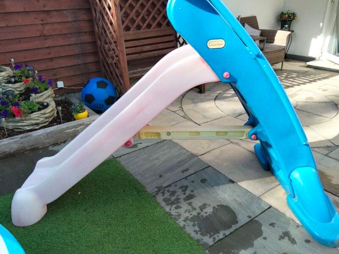 slide