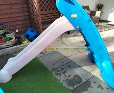 slide