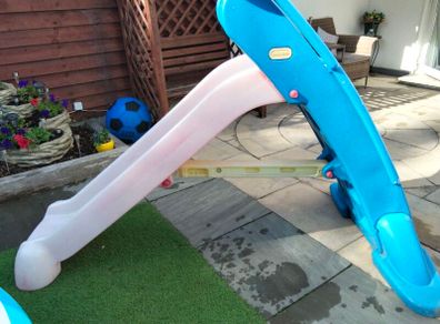 slide