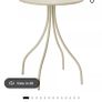 Side table Image 3