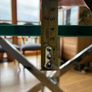 Large Glass Table Image 5