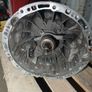 Mercedes Manual Gearbox Image 3