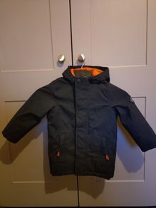 Joules Coat