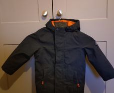 Joules Coat