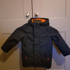 Joules Coat