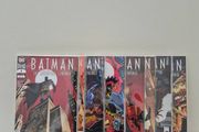 Batman The Adventure Continues Season 1 &amp; 2 +Variant