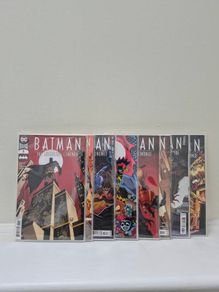Batman The Adventure Continues Season 1 & 2 +Variant