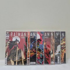 Batman The Adventure Continues Season 1 & 2 +Variant