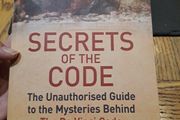 Secrets of the Code by Dan Burstein