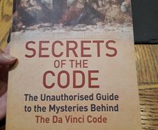 Secrets of the Code by Dan Burstein