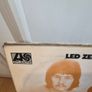 Led Zeppelin vintage lp Image 6