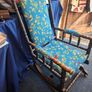 Upholstery Tapestry Fabric Image 6