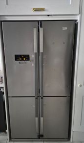 Beko American Syle Fridge freezer