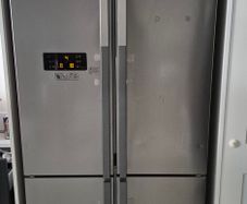 Beko American Syle Fridge freezer