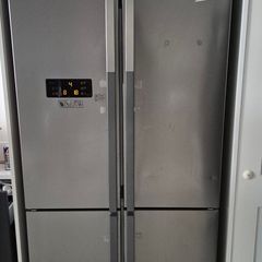 Beko American Syle Fridge freezer