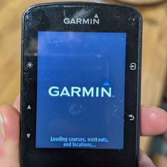 Garmin Edge 520 Plus
