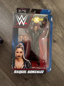 WWE Raquel Gonzalez/ Rodriguez Elite 93