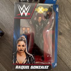 WWE Raquel Gonzalez/ Rodriguez Elite 93