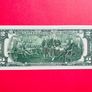 USA   2  Dollars   2013   Letter  ( F 6 )  ATLANTA ( Uncirculated ) Image 2