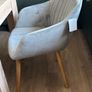 4 chairs Image 2