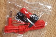 BNIP - A Set of Head Phones - E