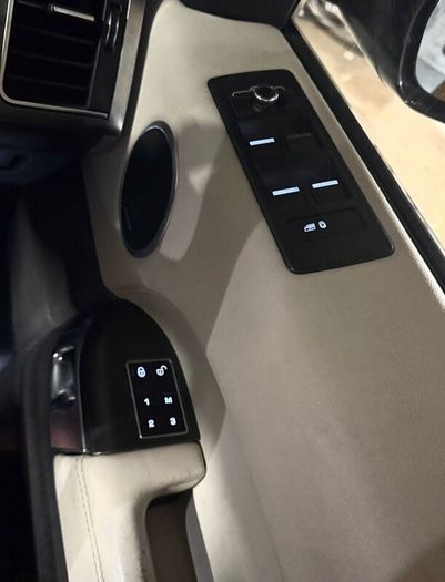 Land Rover Range Rover Sport 2014