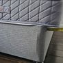 Double bed - base and mattress Image 4