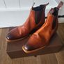 R.m Williams Chelsea Boots Image 2
